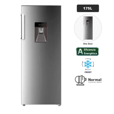 REFRIGERADOR BLACKLINE FORST 175L-1PD
