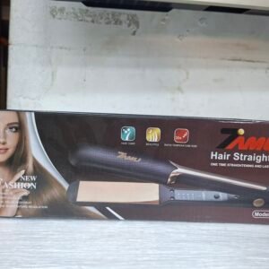 PLANCHA DE PELO 7AMU NEW FASHION