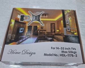 RACK  DE 14 - 55"