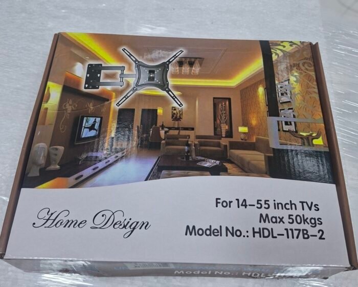 RACK  DE 14 - 55"