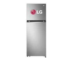 REFRIGERADOR LG PLATINUN SILVER 3 PLOMO GT24BPP
