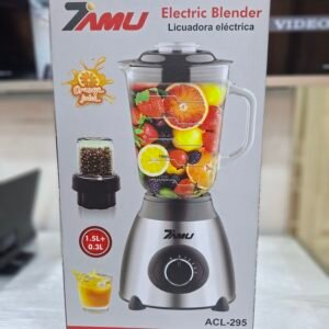 LICUADORA ELECTRICA 7AMU ACL- 295