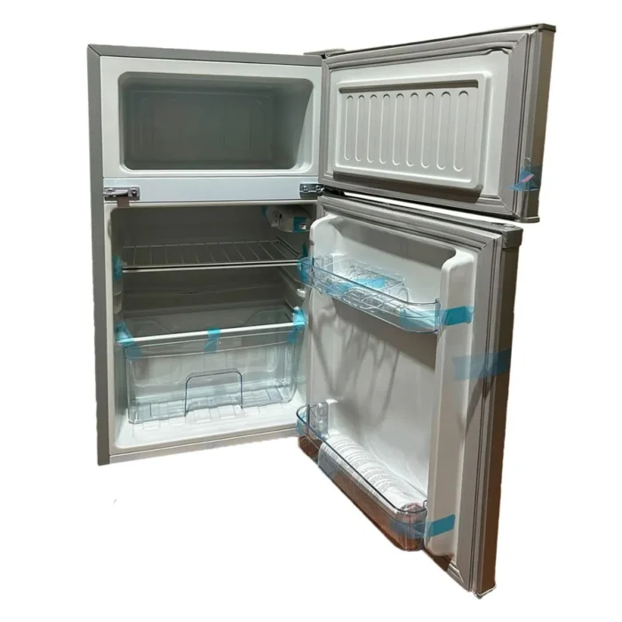 BCD-105-1 FRIOBAR DE 105 LITROS EVOLUTION 2 PUERTAS