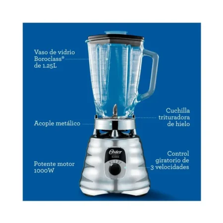 LICUADORA OSTER