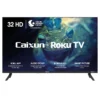 TELEVISOR CAIXUN ROKU 32" HD