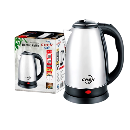 HERVIDOR DE AGUA ELECTRICA CHEN