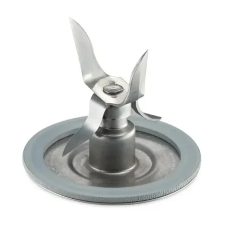 CUCHILLA DE LICUADORA DE 4 ASPAS