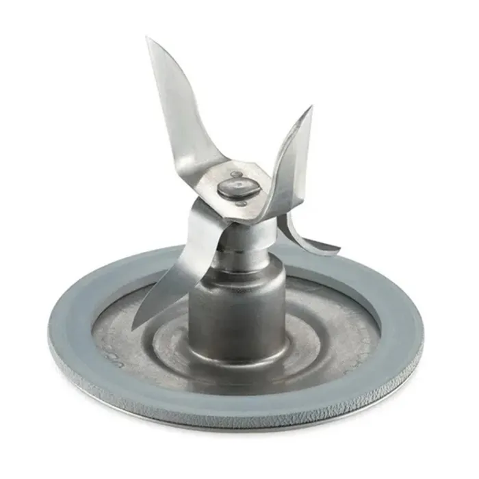 CUCHILLA DE LICUADORA DE 4 ASPAS