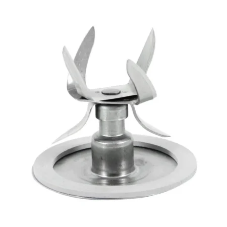 CUCHILLA DE LICUADORA DE 6 ASPAS