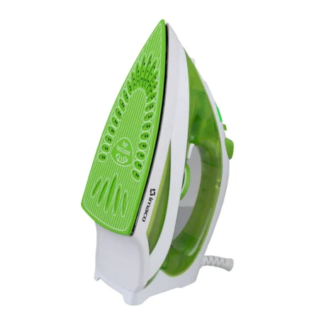 PLANCHA A VAPOR IMACO VERDE
