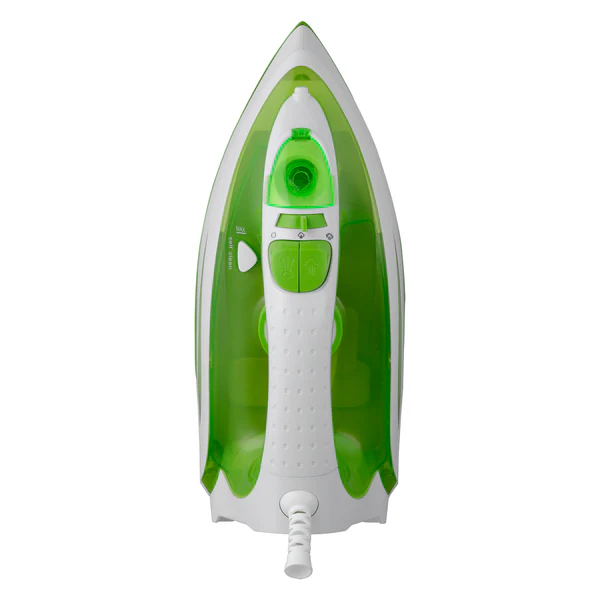 PLANCHA A VAPOR IMACO VERDE