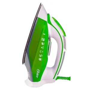 PLANCHA A VAPOR OSTER