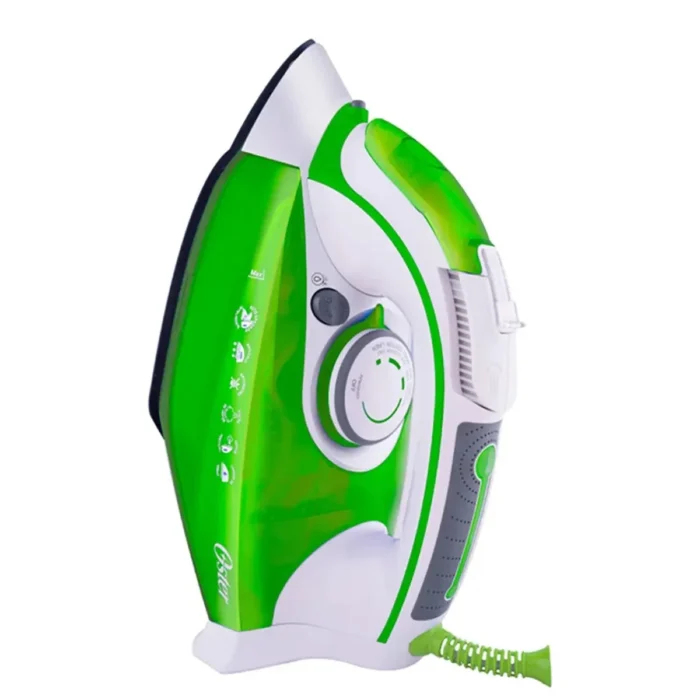 PLANCHA A VAPOR OSTER