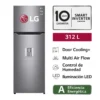 REFRIGERADOR LG