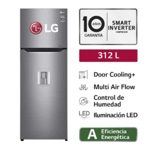 REFRIGERADOR LG