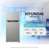 FRIOBAR HYUNDAI 112 L GRIS
