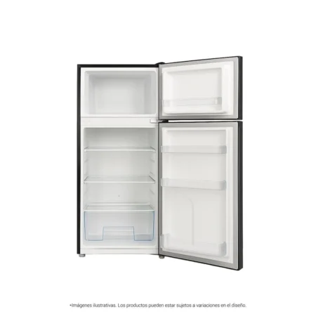 FRIOBAR HYUNDAI 112 L GRIS