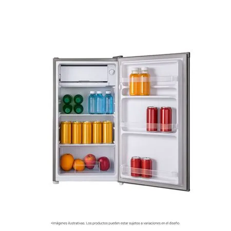 Friobar Hyundai 88 L Gris