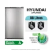 Friobar Hyundai 88 L Gris