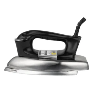 PLANCHA CLASICA PESADA 1000 WATTS