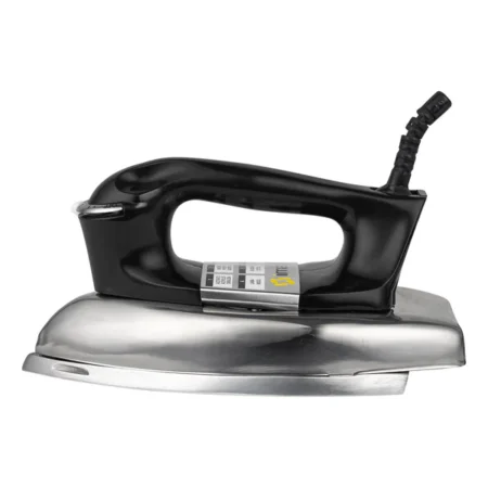 PLANCHA CLASICA PESADA 1000 WATTS