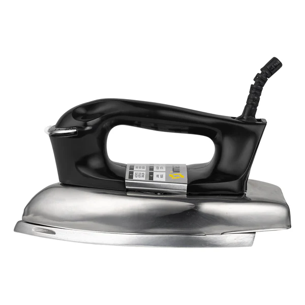 PLANCHA CLASICA PESADA 1000 WATTS