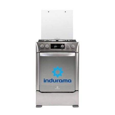 COCINA INDURAMA IVIZA CON HORNO