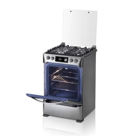COCINA INDURAMA IVIZA CON HORNO