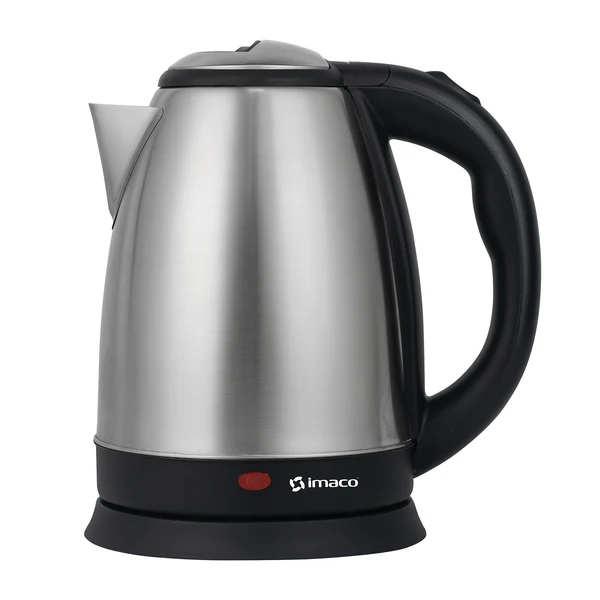 HERVIDOR DE AGUA ELECTRICA IMACO 1.8L