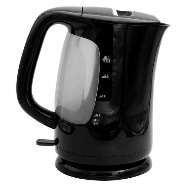 HERVIDOR DE AGUA ELECTRICA IMACO 2.5L NEGRO