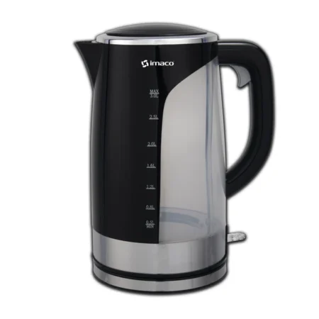 HERVIDOR ELECTRICO IMACO 3 LITROS