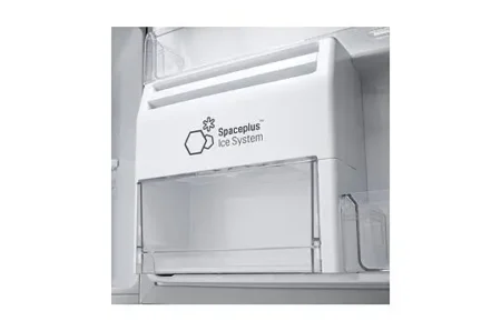 REFRIGERADOR LG SIN ESCARCHA 440L