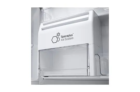 REFRIGERADOR LG SIN ESCARCHA 440L