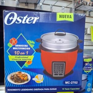 OLLA ARROCERA DIGITAL - MC2702