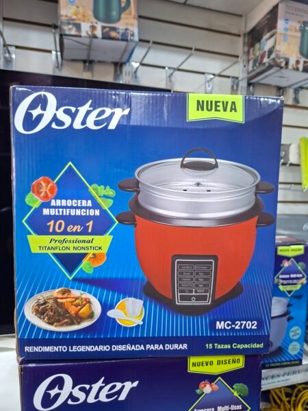 OLLA ARROCERA DIGITAL - MC2702