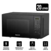 MICROONDAS PANASONIC 700W