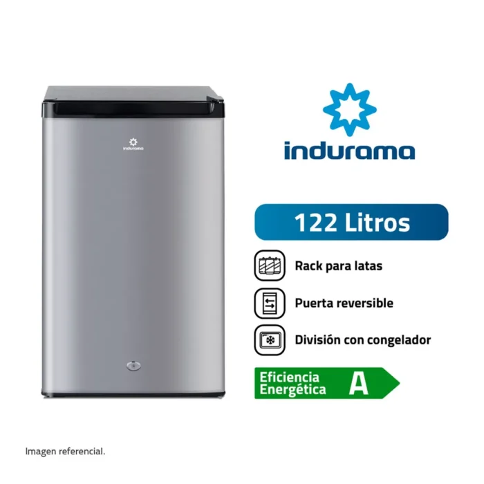 RI-159CR FRIOBAR MARCA INDURAMA