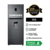 REFRIGERADOR SAMSUNG 382 LITROS
