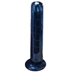 VENTILADOR DE TORRE  29" ROYAL BLACK