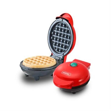 MINI MAKER WAFFLE