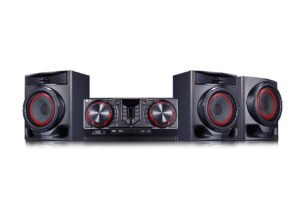 PARLANTE  PANASONIC 4KX