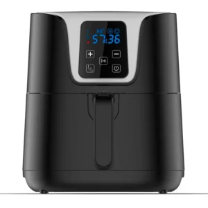 FREIDORA DE AIRE DIGITAL WURDEN