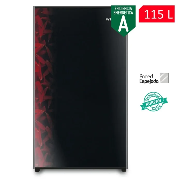 FRIOBAR WINIA 115L