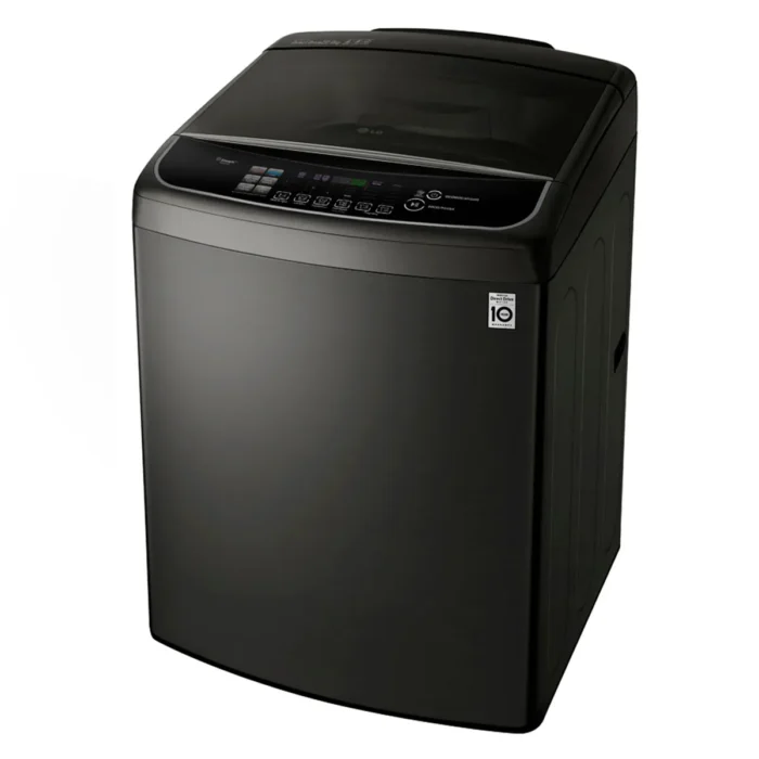 LAVADORA LG DE 22KG