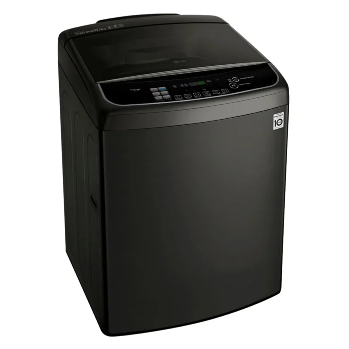 LAVADORA LG DE 22KG