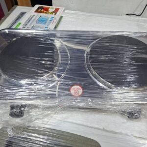 COCINA ELECTRICA 2 HORNILLAS