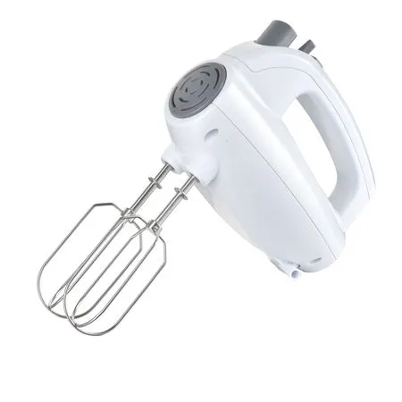 Batidora de Mano BLACKLINE HB-106 Blanco