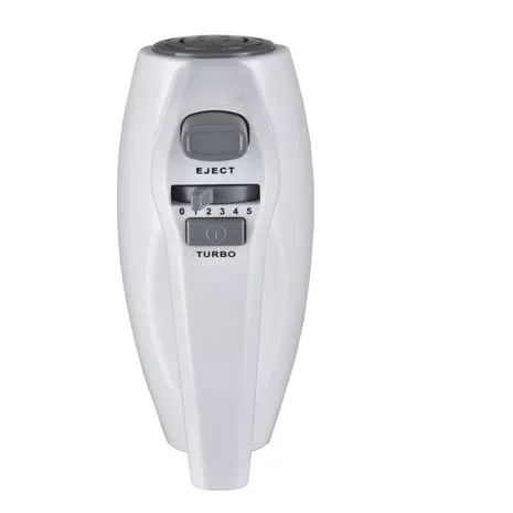 Batidora de Mano BLACKLINE HB-106 Blanco