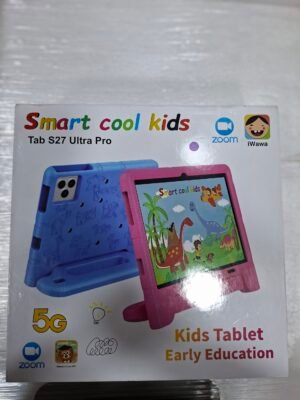 SMART COOL KIDS