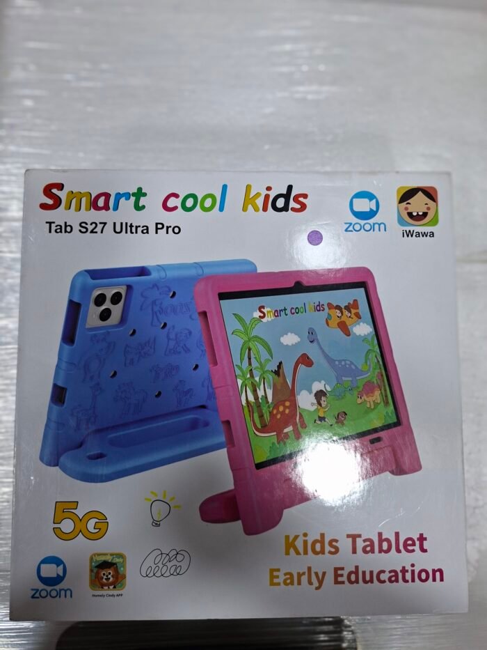 SMART COOL KIDS